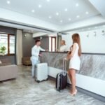 Konaklama Hizmetleri